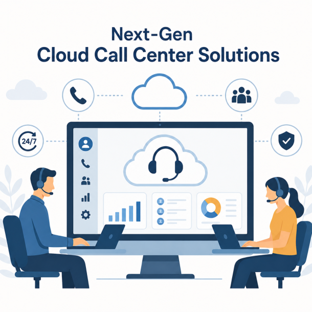 call center soulution