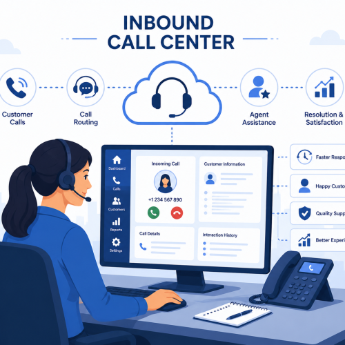 inbound call center